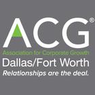 ACG Dallas/Fort Worth ícone