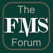 FMS 2014 Forum Conference App