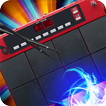 Real Drum Pad Electro