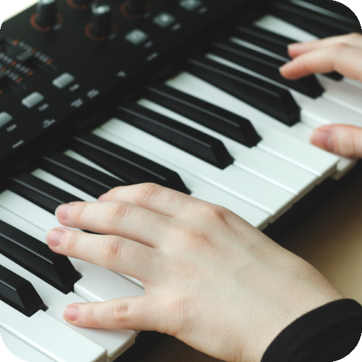 ORG 2018 Piano - Electronic