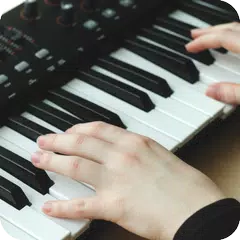 ORG 2018 Piano - Electronic