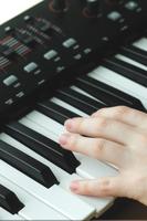 ORG 2018 Piano - Electronic capture d'écran 1