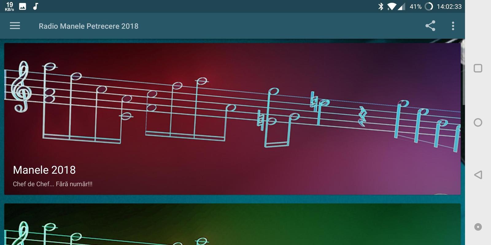 Radio Manele Petrecere 2018 For Android Apk Download