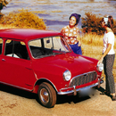 Fond d'écran HD Mini Austin APK