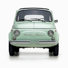 آیکون‌ Wallpaper HD Fiat 500