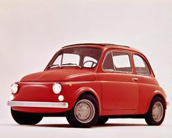 برنامه‌نما Wallpaper HD Fiat 500 عکس از صفحه