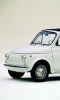 برنامه‌نما Wallpaper HD Fiat 500 عکس از صفحه