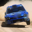 Wallpaper HD Subaru Legacy WRC