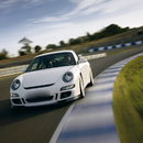 Fond d'écran HD Porsche 911GT3 APK