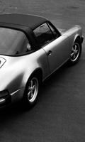 Wallpaper HD Porsche 911 Tagra capture d'écran 1