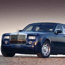 Fond d'écran HD Rolls Royce APK