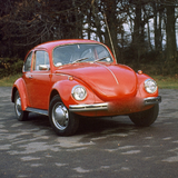 Wallpaper HD Volkswagen Beetle icono