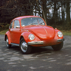Wallpaper HD Volkswagen Beetle-icoon