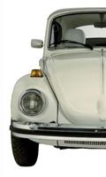 Wallpaper HD Volkswagen Beetle ภาพหน้าจอ 1