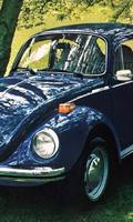 Wallpaper HD Volkswagen Beetle captura de pantalla 2