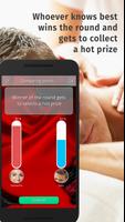 Adult Couple Sex Game about Erotic Questions capture d'écran 3