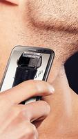 Electric shaver (prank) syot layar 1