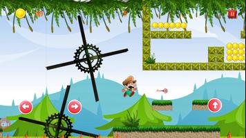 Super Jabber Jump Go اسکرین شاٹ 2