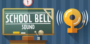 School Bell Sound Simulator