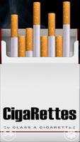 Fumando cigarro virtual (pegadinha) imagem de tela 1