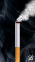 Fumando cigarro virtual (pegadinha) imagem de tela 2