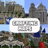 Maps for Crafting иконка