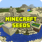 Seeds for Minecraft PE أيقونة