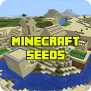 Seeds for Minecraft PE APK