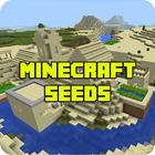 Seeds for Minecraft PE 图标