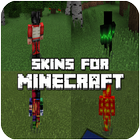 آیکون‌ Mod Skin for Minecraft PE