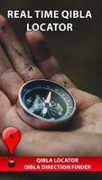 Qibla Locator ảnh chụp màn hình 3