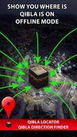 Qibla Locator bài đăng