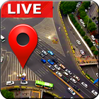 Live Street View, World Map, Maps and Directions icon