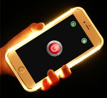 World Brightest LED Flashlight screenshot 1