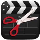 Easy Video Cutter Pro ikona