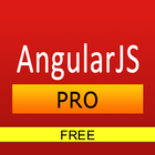 AngularJS Pro Quick Guide Free иконка