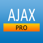 AJAX Pro Quick Guide icon