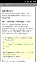 AJAX Pro Quick Guide screenshot 3