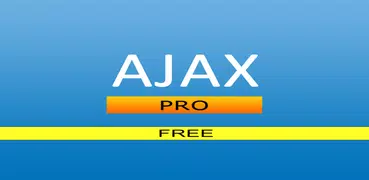 AJAX Pro Quick Guide Free