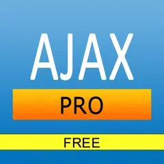 Descargar XAPK de AJAX Pro Quick Guide Free