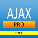 AJAX Pro Quick Guide Free APK