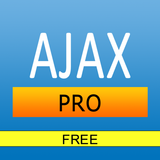 AJAX Pro Quick Guide Free simgesi