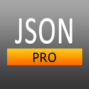 JSON Pro Quick Guide APK