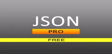 JSON Pro Quick Guide Free