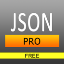 JSON Pro Quick Guide Free-APK