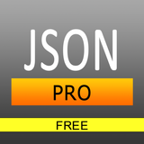 JSON Pro Quick Guide Free APK