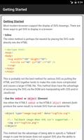 SVG Pro Quick Guide Free ảnh chụp màn hình 2