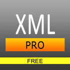XML Pro Quick Guide Free icône