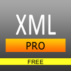 XML Pro Quick Guide Free ícone