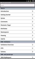 XML Pro Quick Guide Free Cartaz